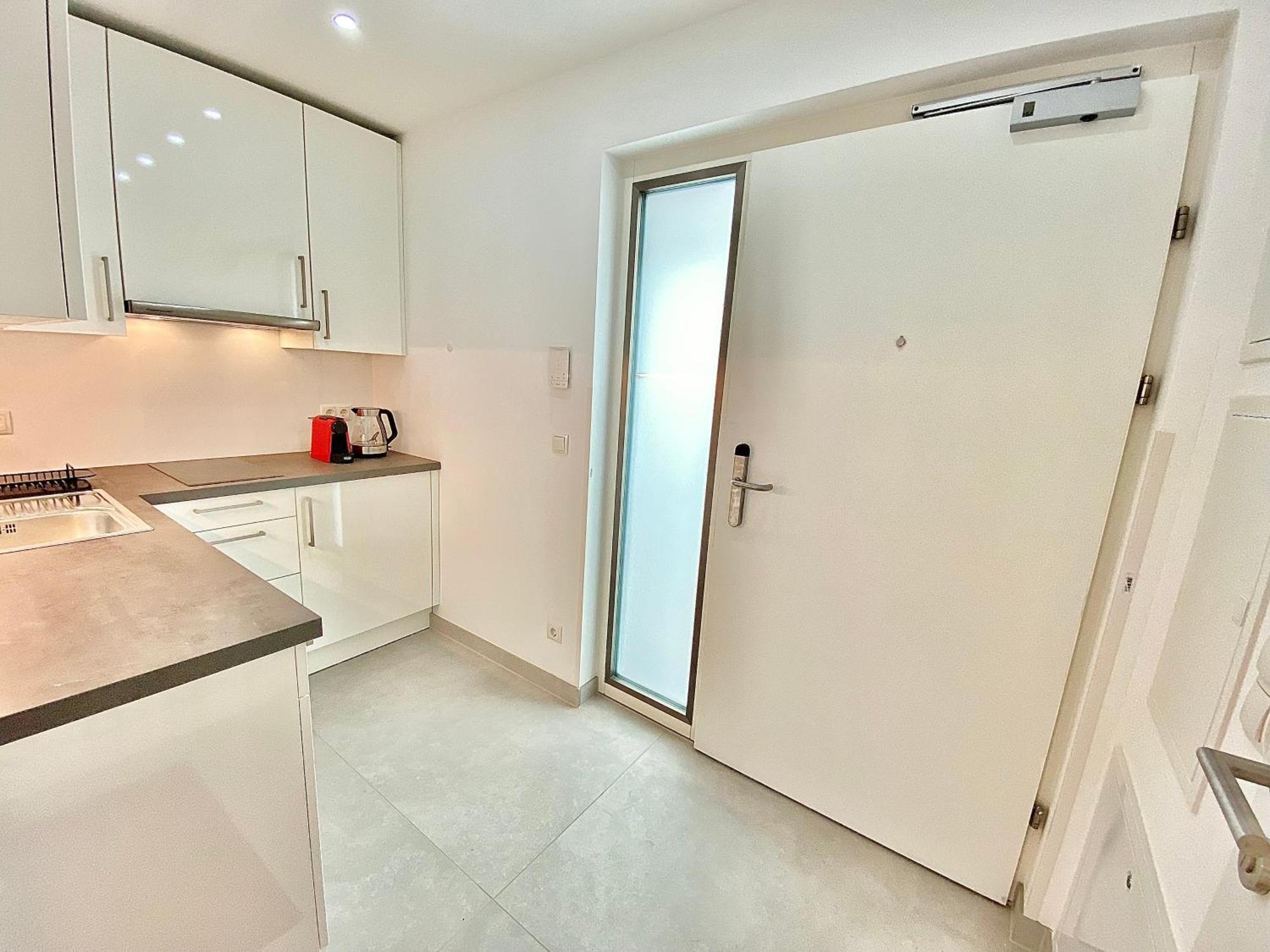 Steiner Residences Vienna Rembrandt Exteriér fotografie