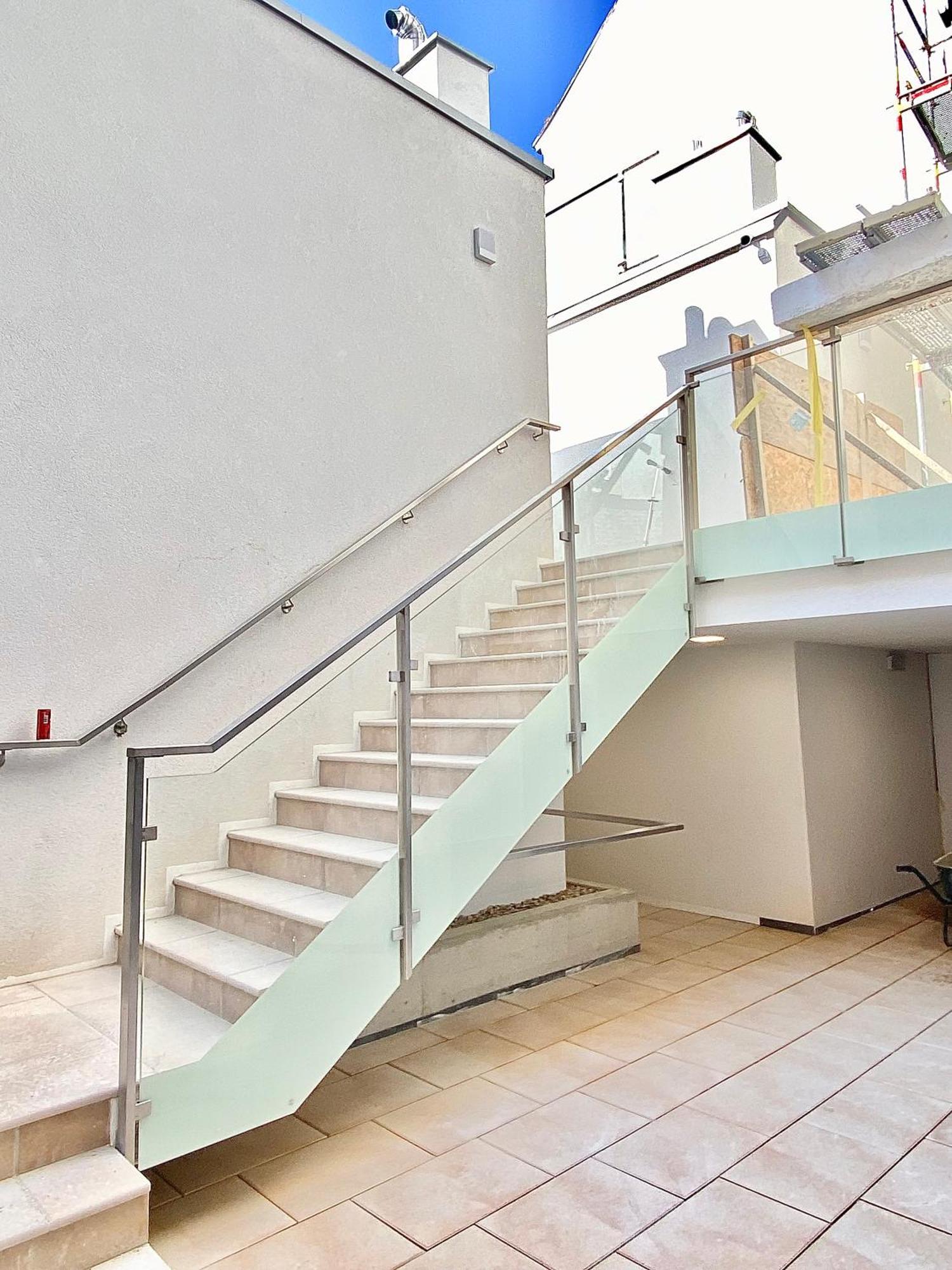 Steiner Residences Vienna Rembrandt Exteriér fotografie