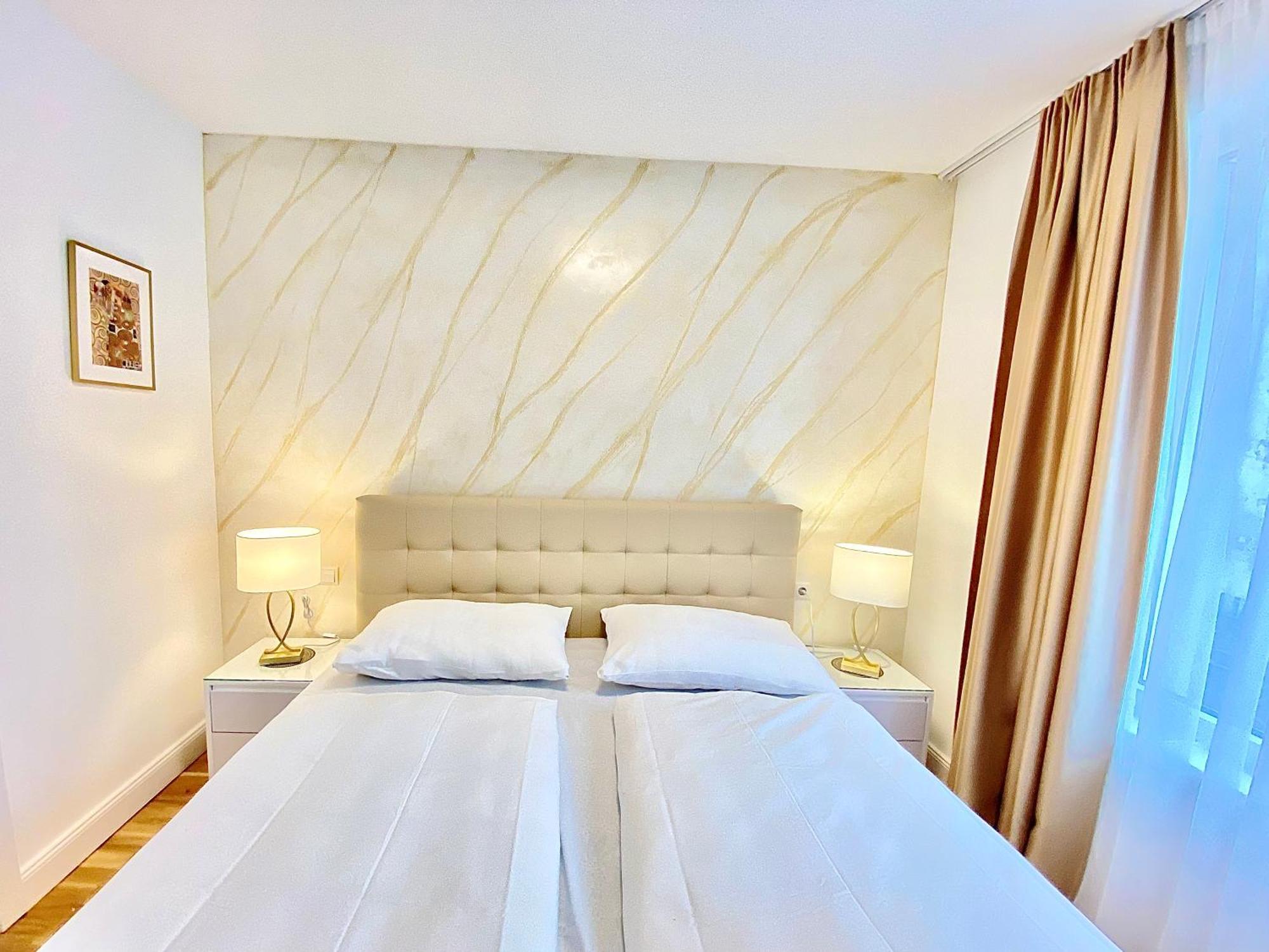 Steiner Residences Vienna Rembrandt Exteriér fotografie