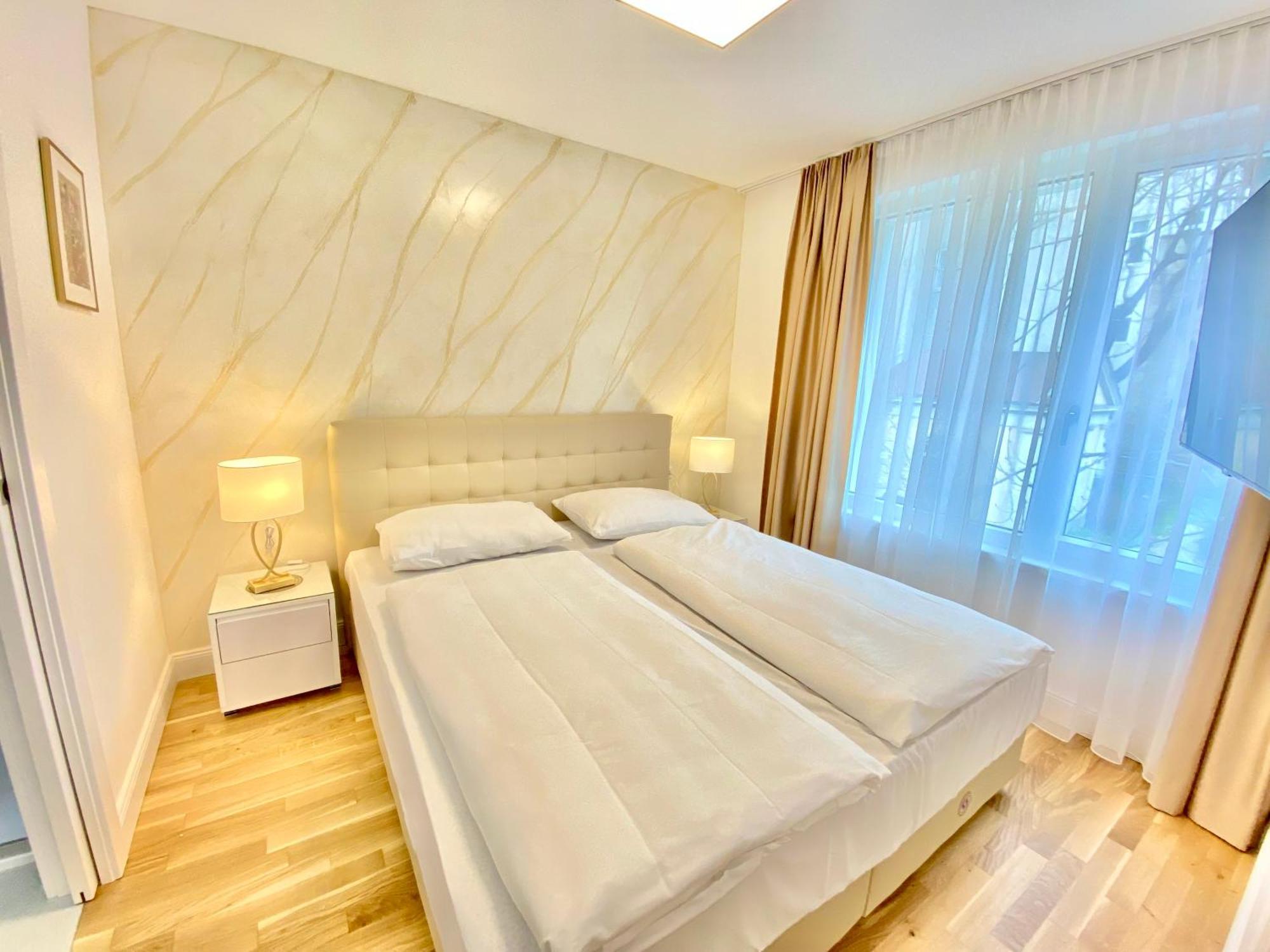 Steiner Residences Vienna Rembrandt Exteriér fotografie