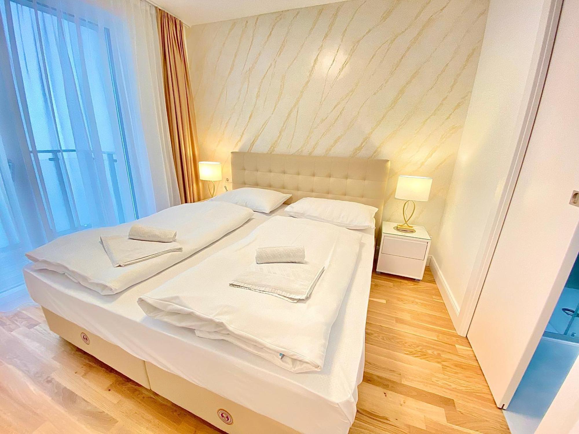 Steiner Residences Vienna Rembrandt Exteriér fotografie