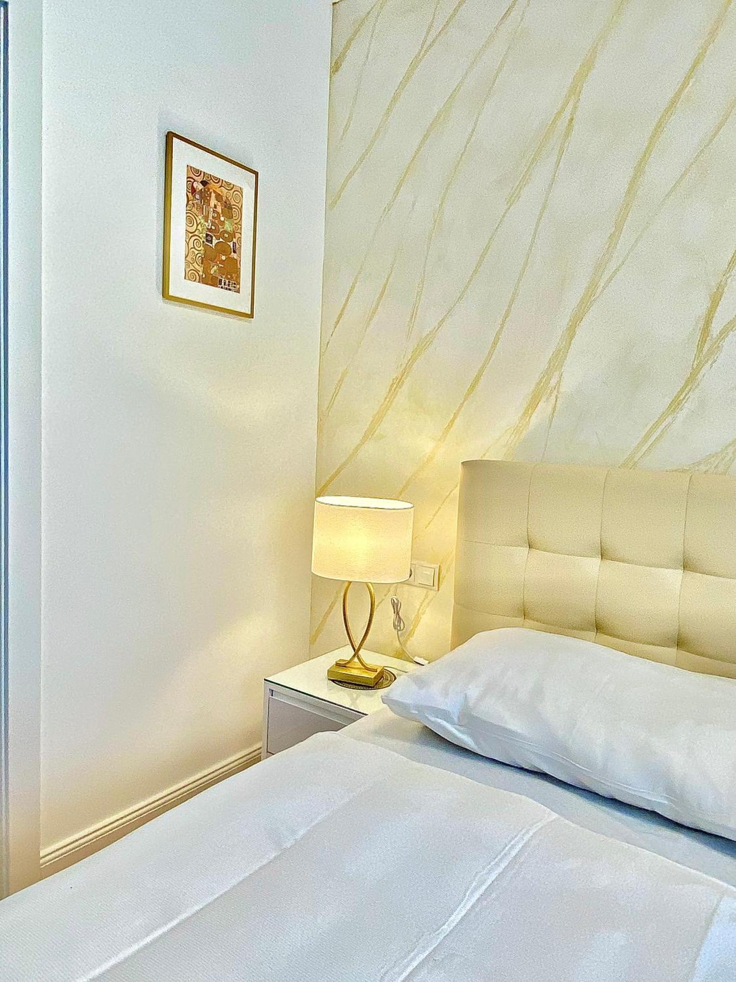 Steiner Residences Vienna Rembrandt Exteriér fotografie