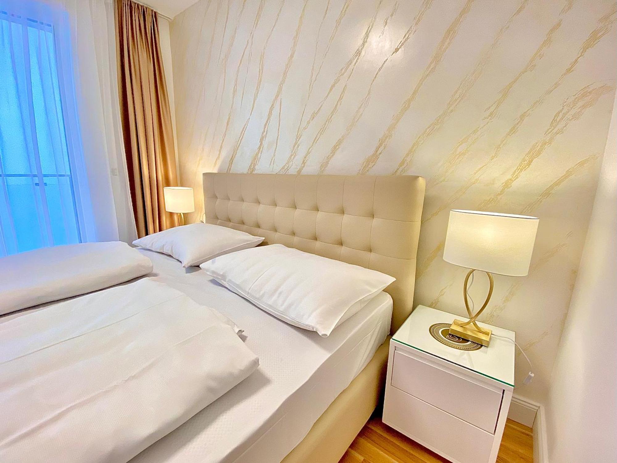 Steiner Residences Vienna Rembrandt Exteriér fotografie