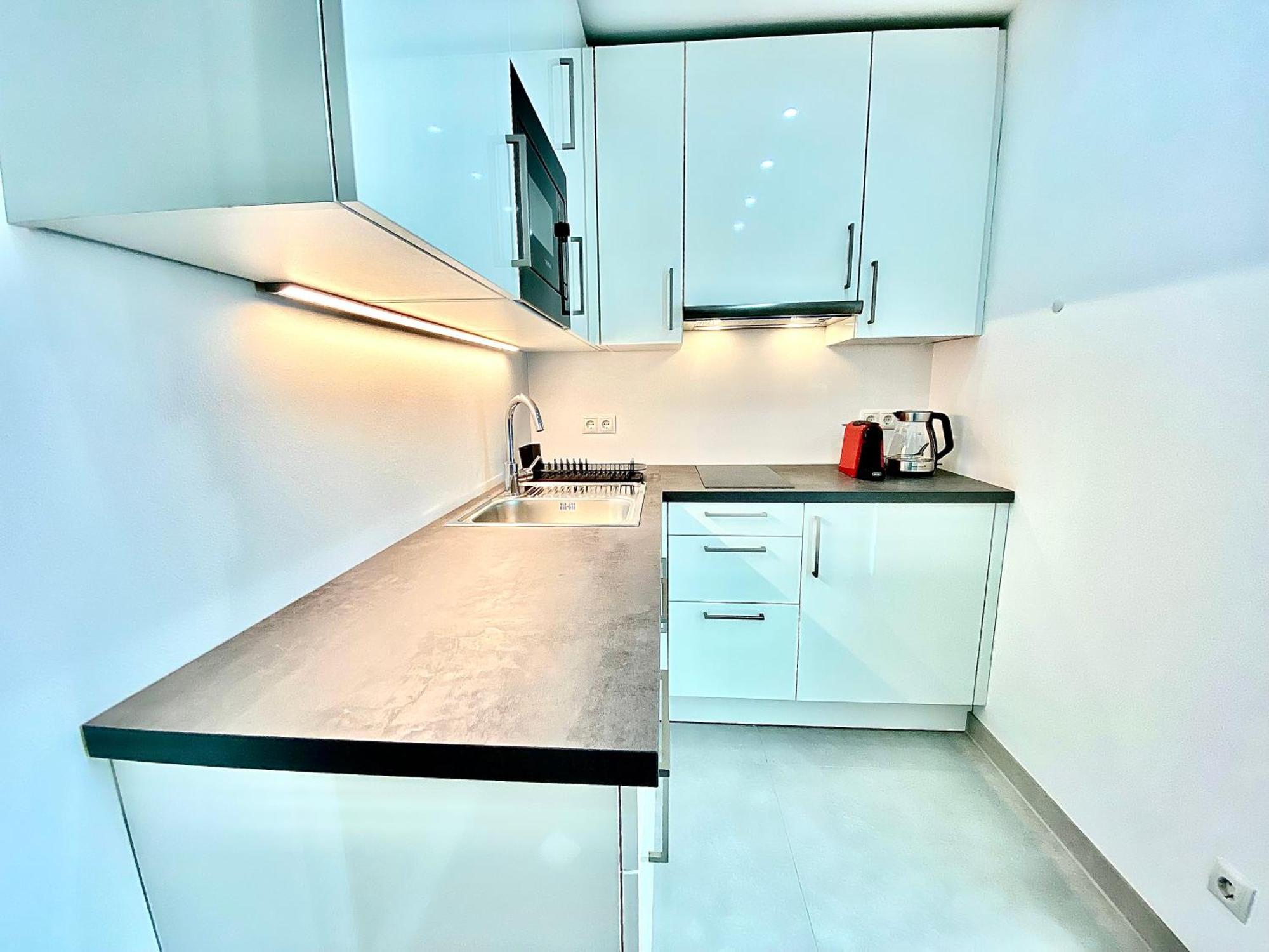 Steiner Residences Vienna Rembrandt Exteriér fotografie