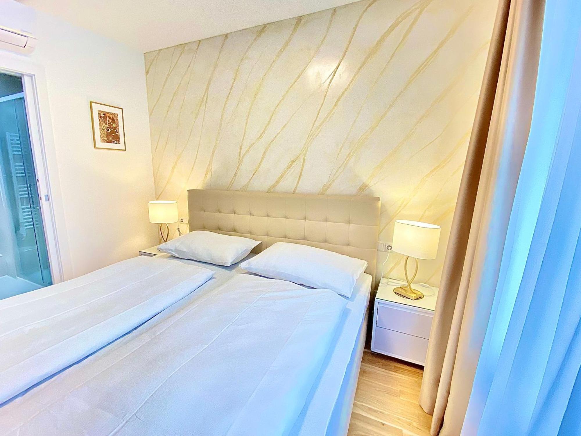 Steiner Residences Vienna Rembrandt Exteriér fotografie
