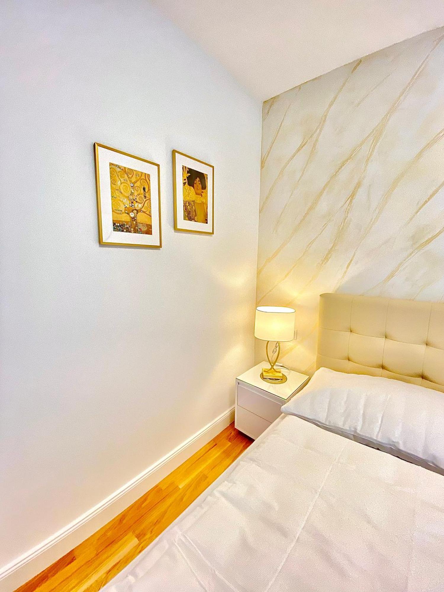Steiner Residences Vienna Rembrandt Exteriér fotografie