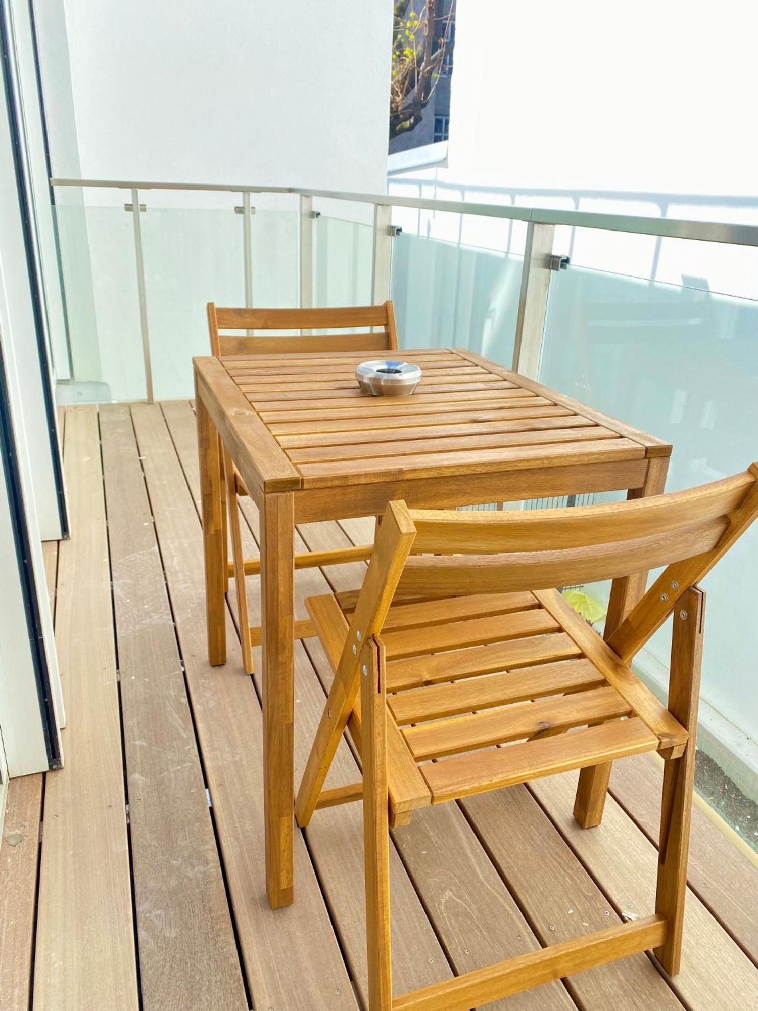 Steiner Residences Vienna Rembrandt Exteriér fotografie