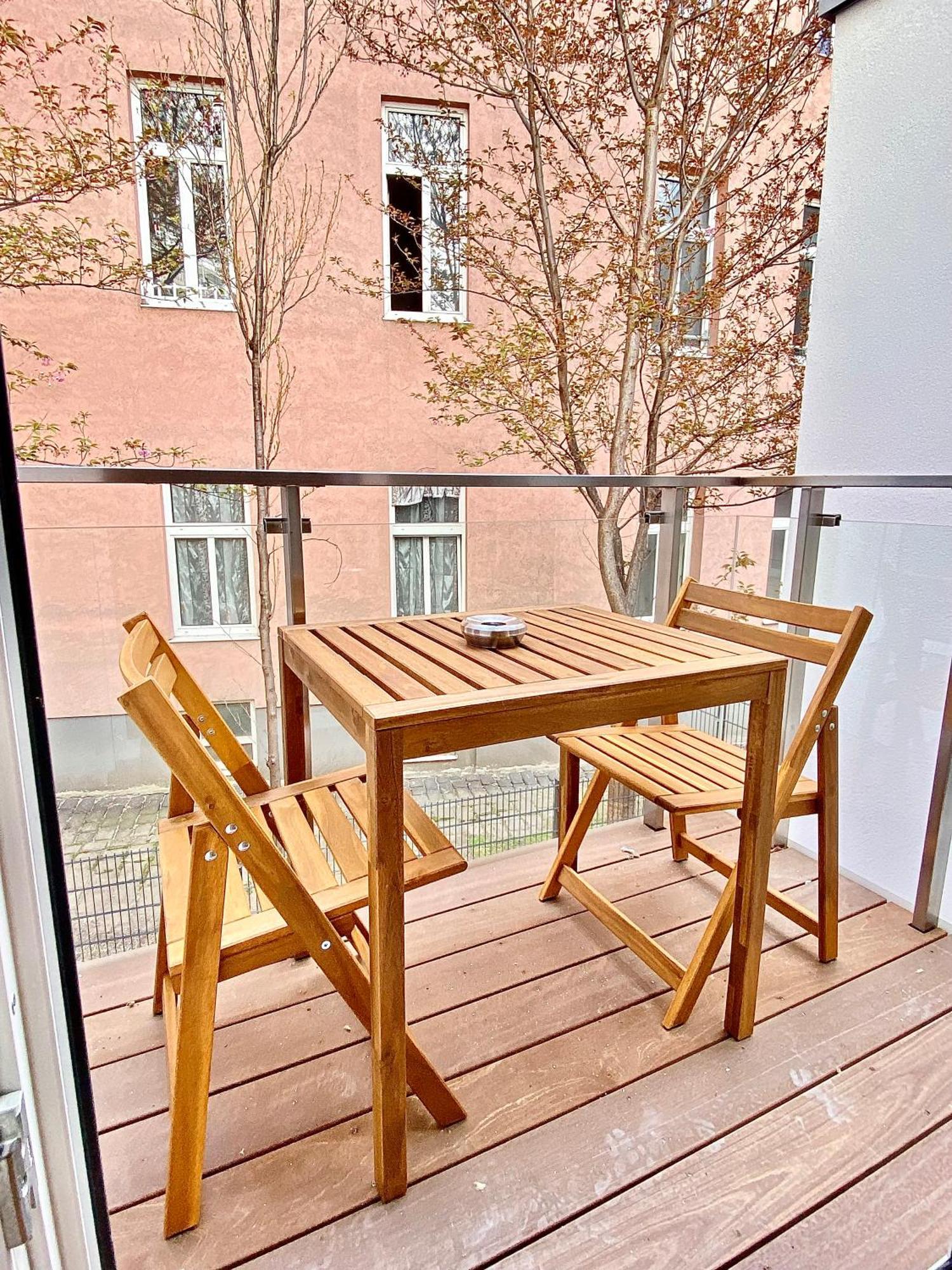 Steiner Residences Vienna Rembrandt Exteriér fotografie