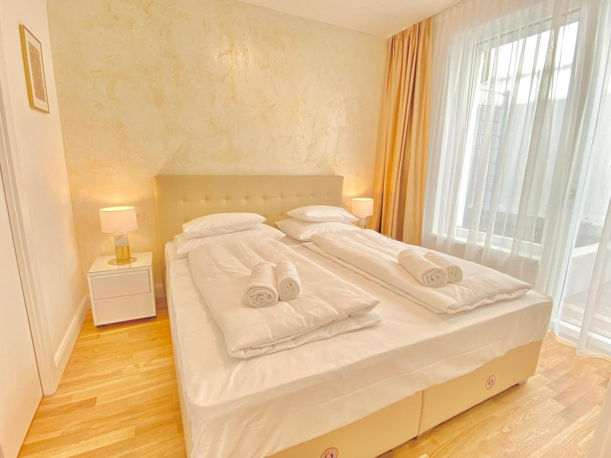 Steiner Residences Vienna Rembrandt Exteriér fotografie