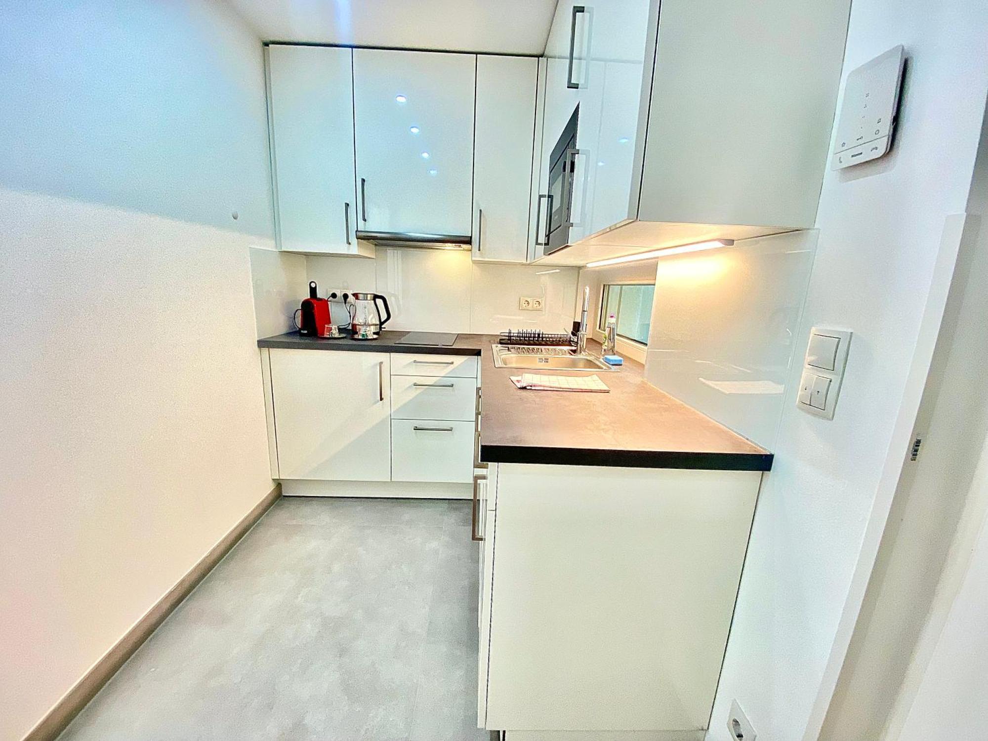 Steiner Residences Vienna Rembrandt Exteriér fotografie