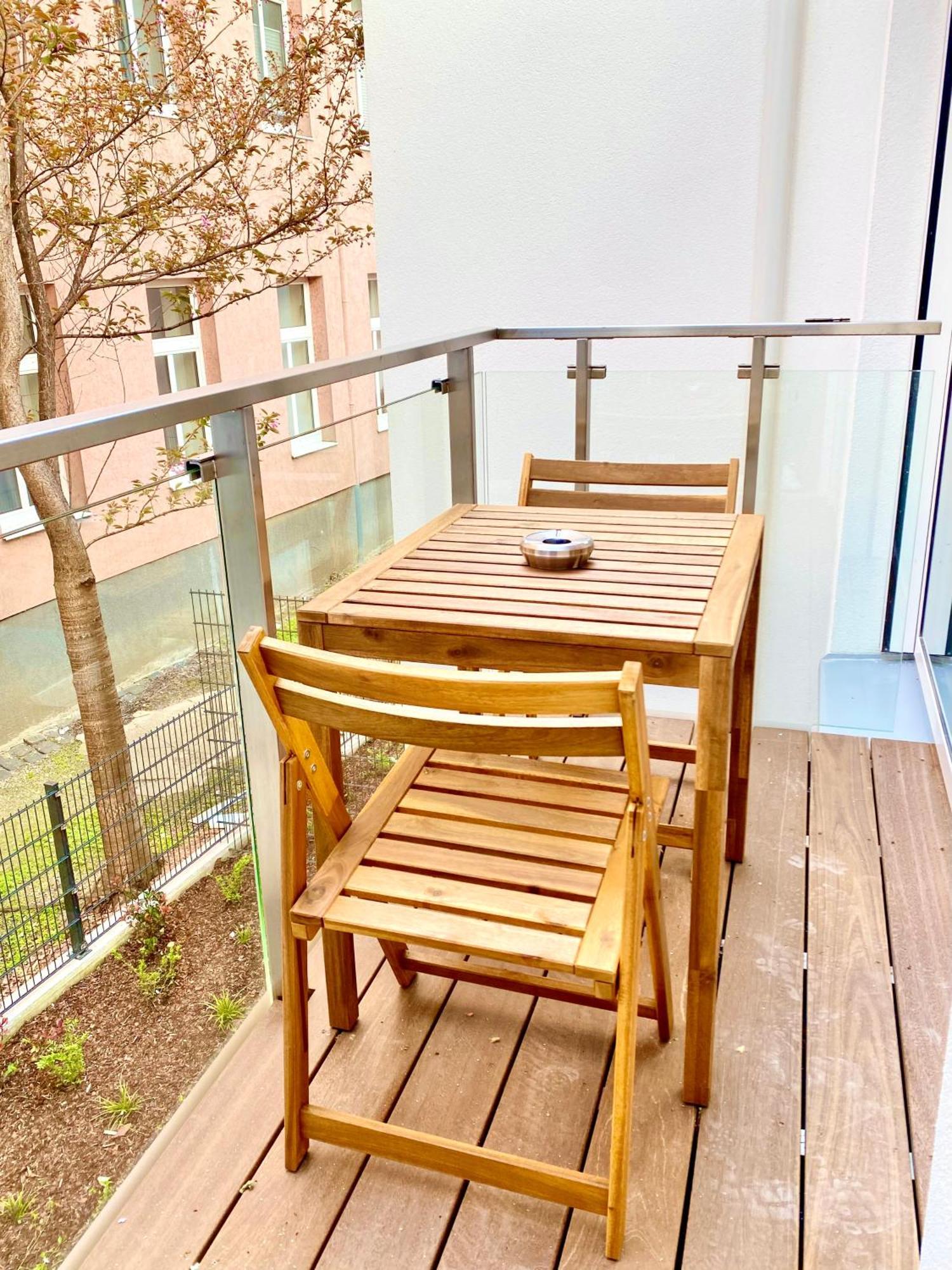 Steiner Residences Vienna Rembrandt Pokoj fotografie