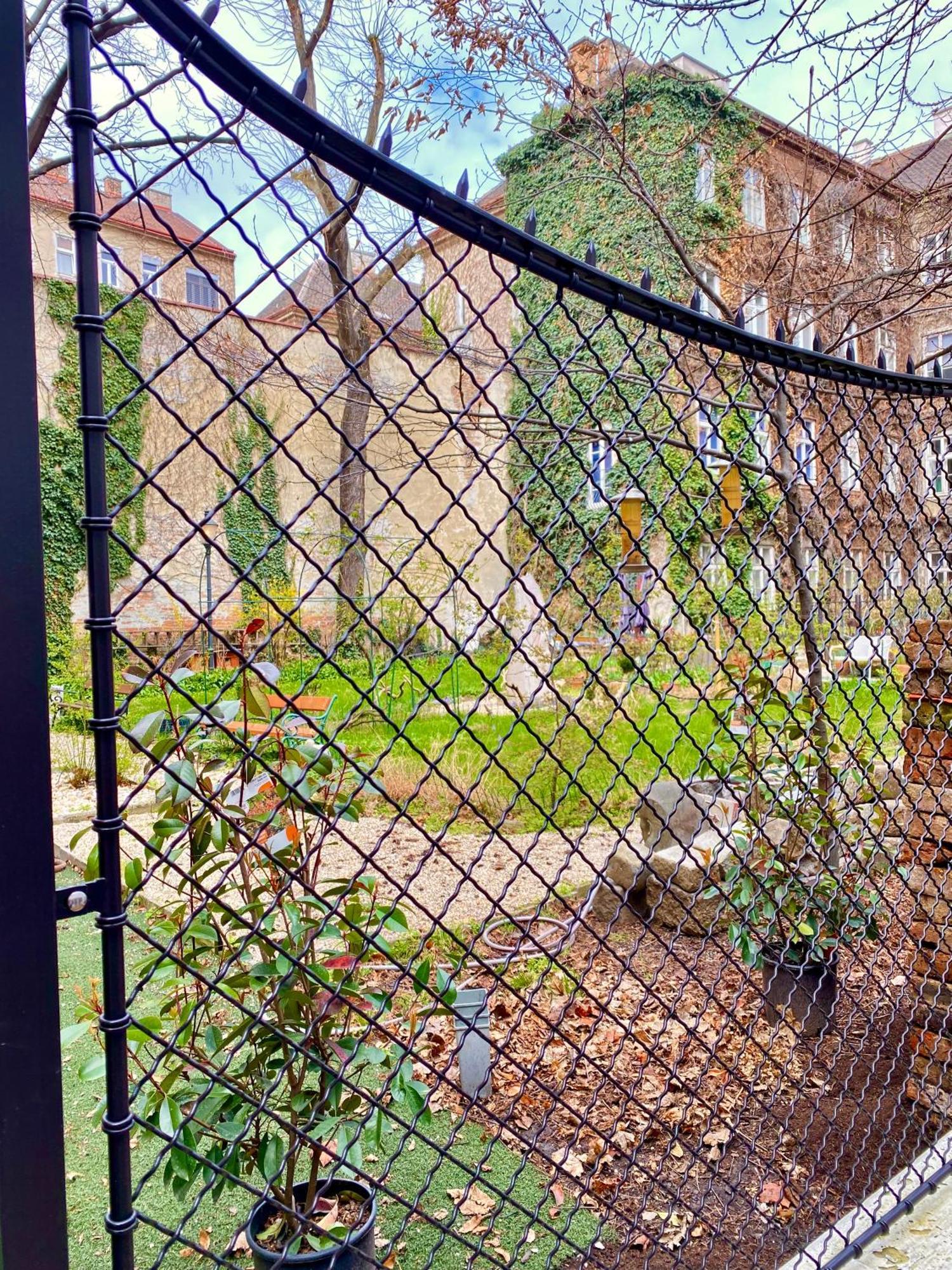 Steiner Residences Vienna Rembrandt Pokoj fotografie